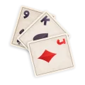 Cards at Slotty Slots Online Casino
