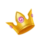 Crown at Slotty Slots Online Casino