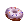 Donut at Slotty Slots Online Casino